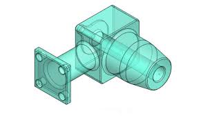 Atelier CAO ( Conception Assistée par Ordinateur)
